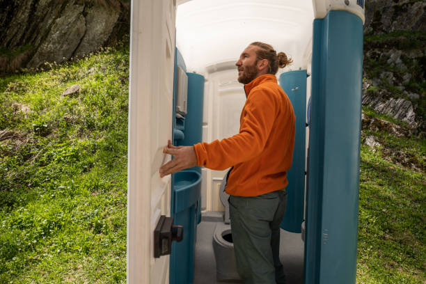 Best Luxury portable toilet rental  in Buckner, KY