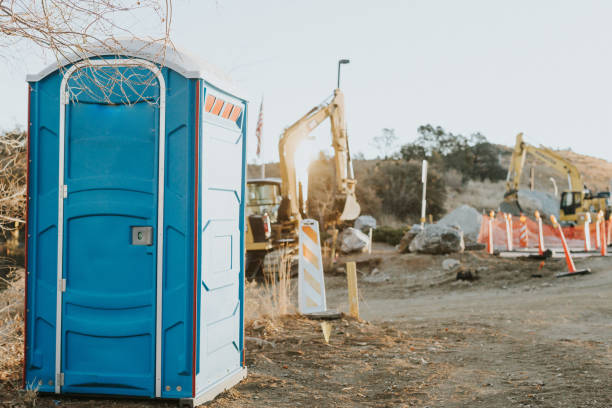 Professional porta potty rental in Buckner, KY