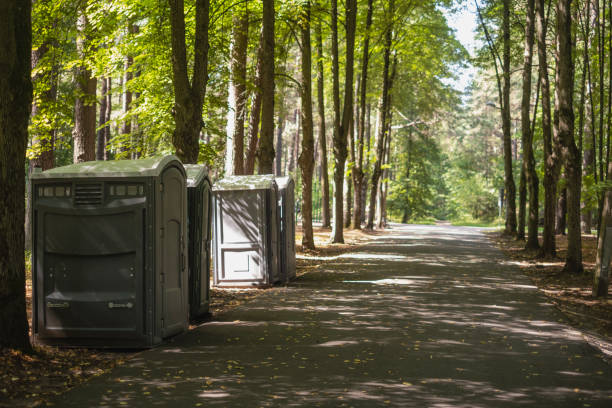 Best Emergency porta potty rental  in Buckner, KY