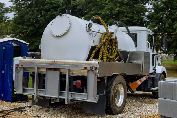 Best Construction site porta potty rental  in Buckner, KY