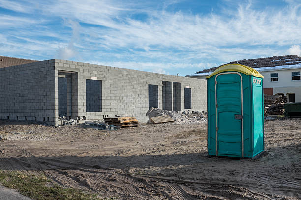 Best Porta potty delivery and setup  in Buckner, KY